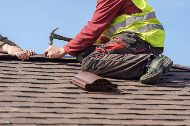 Best Storm Damage Roof Repair  in Lincroft, NJ