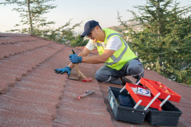 Best Residential Roofing Contractor  in Lincroft, NJ