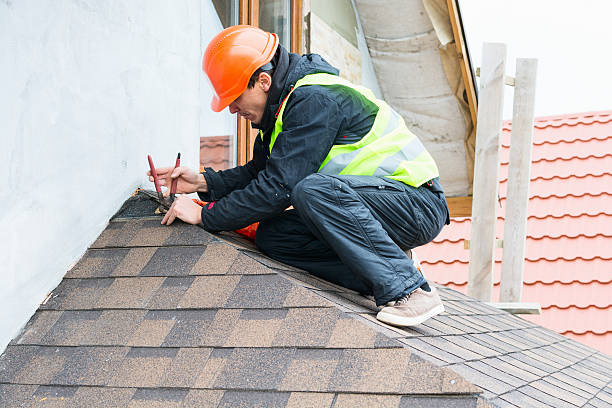 Heating Cable for Roof Installation in Lincroft, NJ