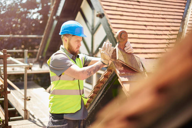 Best Residential Roofing Contractor  in Lincroft, NJ