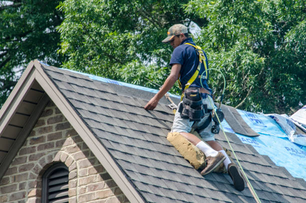 Roof Installation Near Me in Lincroft, NJ